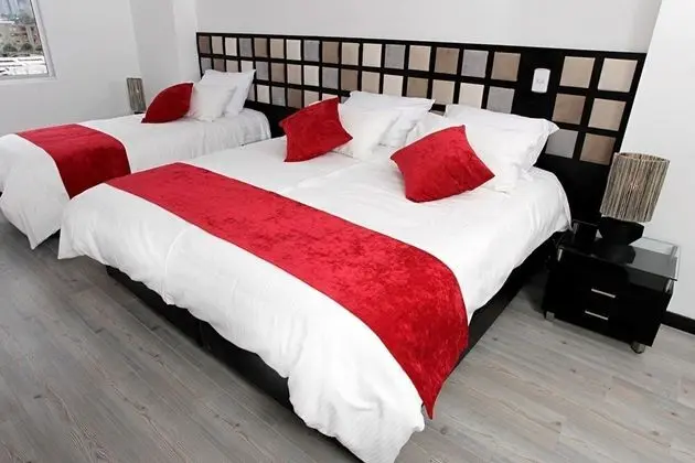 Comfort Üç Kişilik Oda