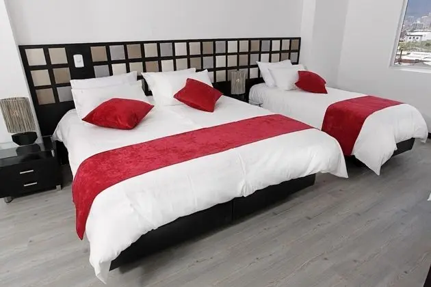 Comfort Üç Kişilik Oda