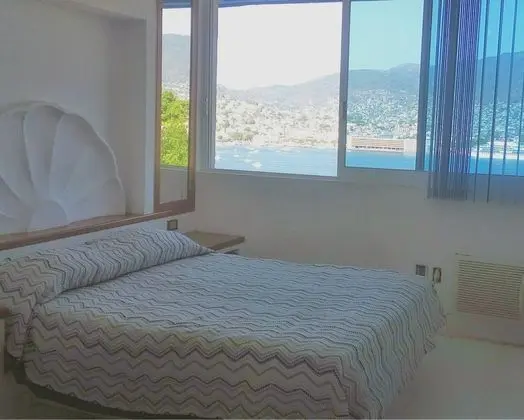 Çift ​​kişilik Ocean View