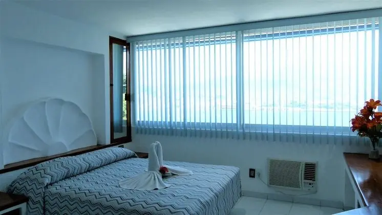 Standard Oda, Deniz Manzaralı