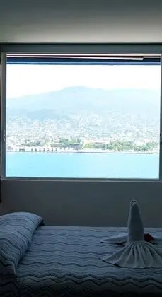 Standard Oda, Deniz Manzaralı