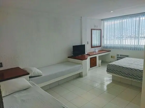 Standard Oda, Deniz Manzaralı
