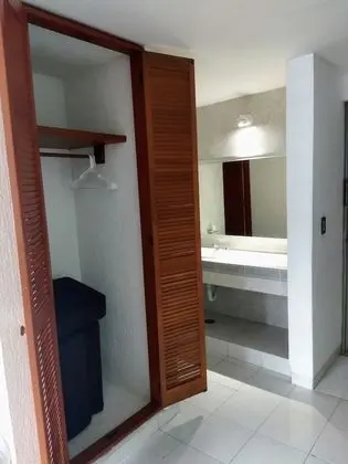 Standard Oda, Deniz Manzaralı