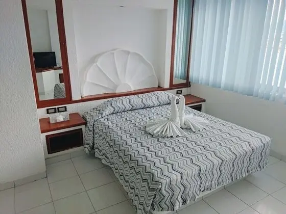 Standard Oda, Deniz Manzaralı