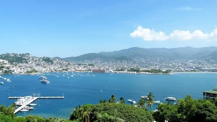 Standard Oda, Deniz Manzaralı