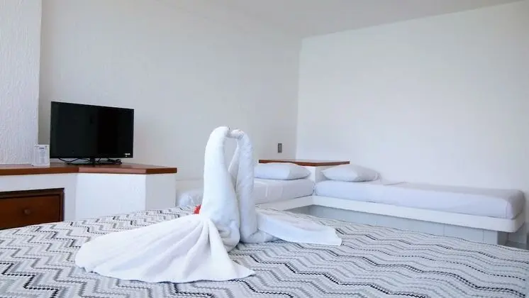 Standard Room, Street View