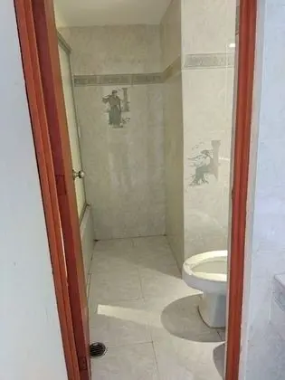 Standard Room, Street View