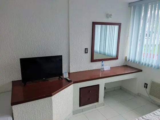 Standard Room, Street View