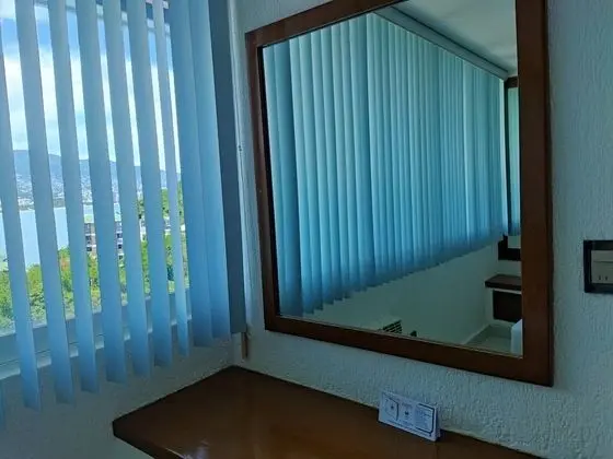 Standard Room, Street View