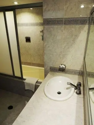 Standard Room, Street View