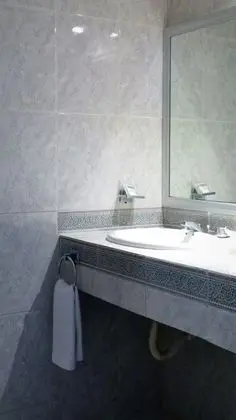 Standard Room, Street View