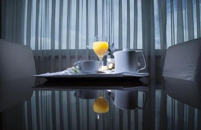 Business Stüdyo Süit