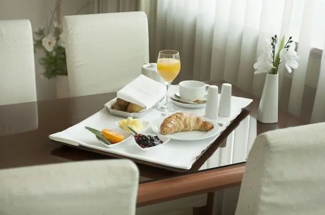 Business Stüdyo Süit