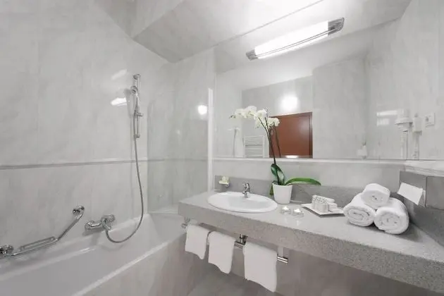 Business Stüdyo Süit