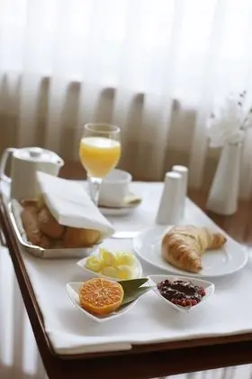 Deluxe Stüdyo Süit