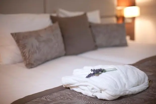 Deluxe Stüdyo Süit