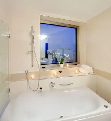 Deluxe Stüdyo Süit