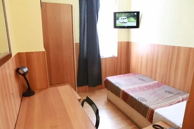 Tek Kişilik Oda