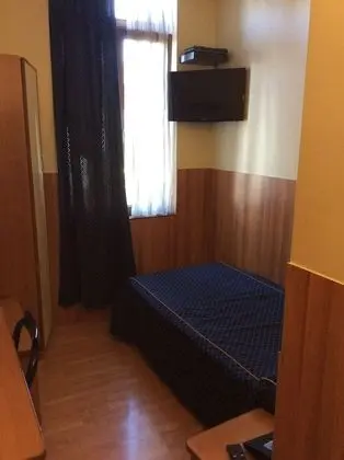 Tek Kişilik Oda