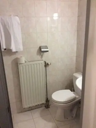 Tek Kişilik Oda