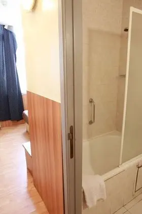 Tek Kişilik Oda