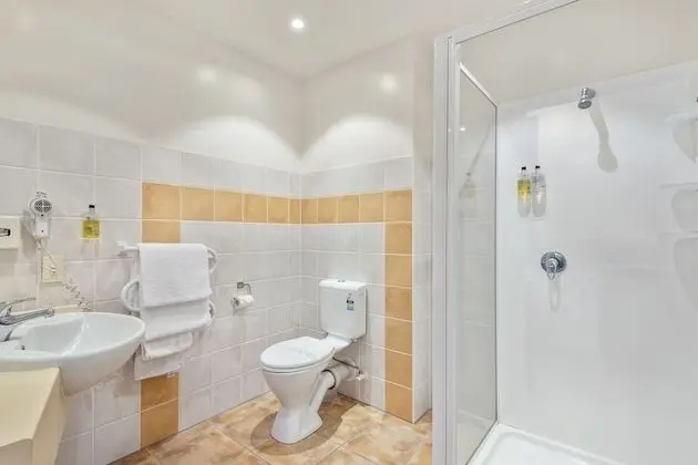 Stüdyo (Queen Shower)
