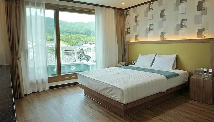 Standard Tek Büyük Yataklı Oda, 1 Çift Kişilik Yatak