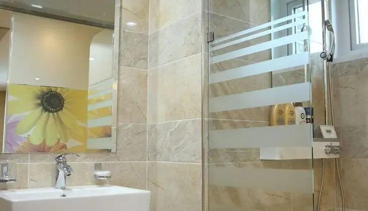 Standard Tek Büyük Yataklı Oda, 1 Çift Kişilik Yatak