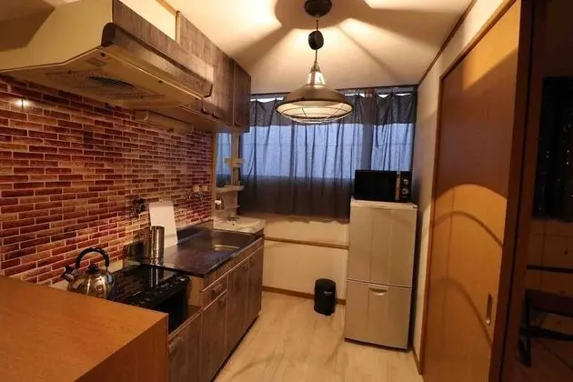 Apart Daire, 1 Yatak Odası (412)