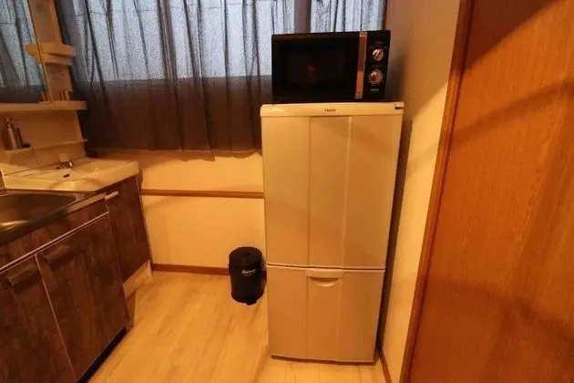 Apart Daire, 1 Yatak Odası (412)
