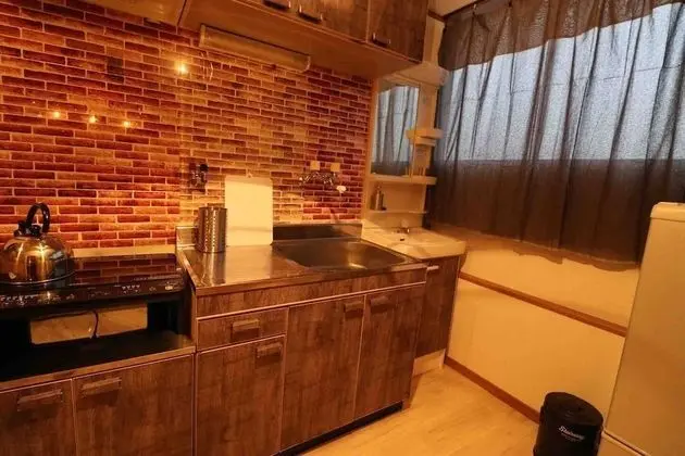 Apart Daire, 2 Yatak Odası (D211)