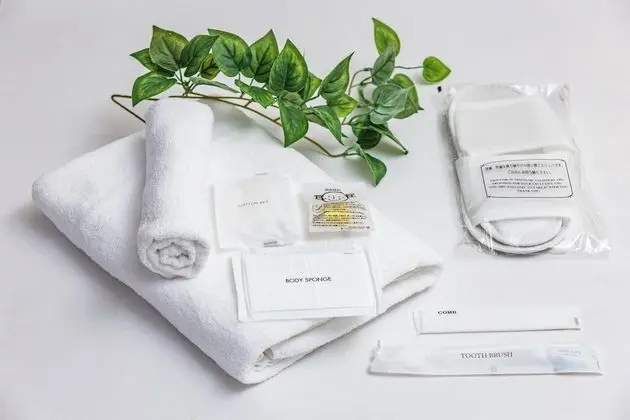 Comfort Dört Kişilik Oda (Arita heights namba 206)