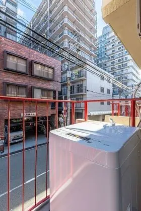 Comfort Dört Kişilik Oda (Arita heights namba 206)