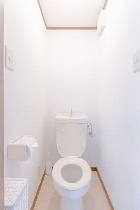 Comfort Dört Kişilik Oda (Arita heights namba 206)