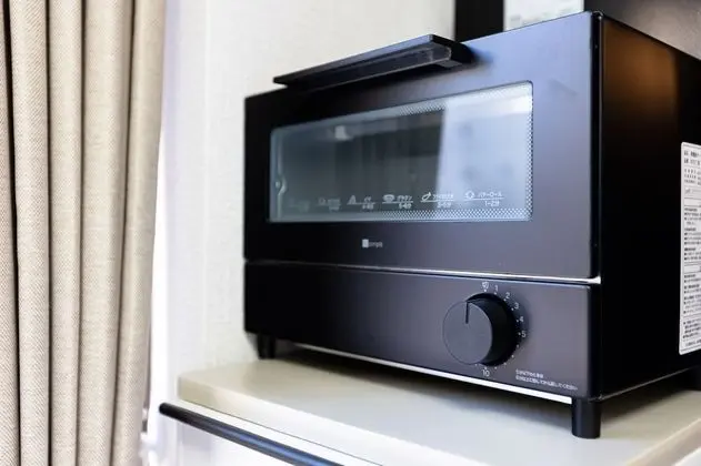 Comfort Dört Kişilik Oda (Arita heights namba 505)