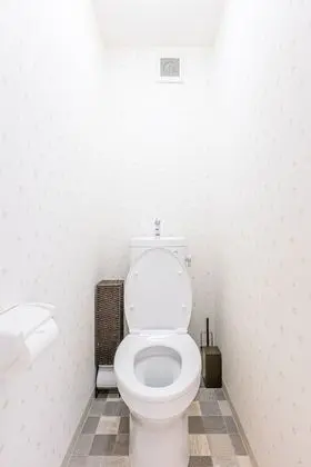 Comfort Dört Kişilik Oda (Arita heights namba 505)