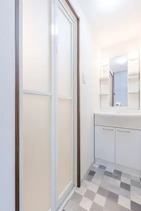 Comfort Dört Kişilik Oda (Arita heights namba 505)
