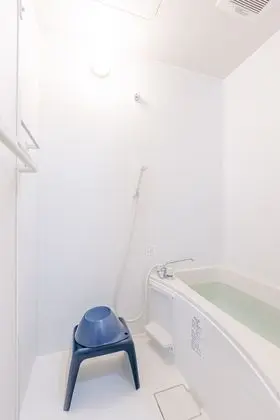 Comfort Dört Kişilik Oda (Arita heights namba 505)