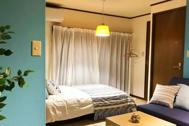 Apart Daire, 1 Yatak Odası (N407)