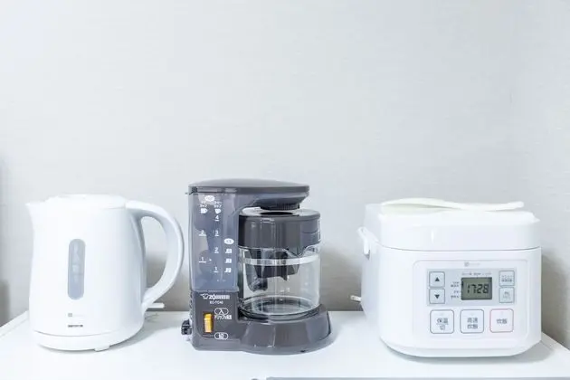 Basic Oda, 1 Yatak Odası, Sigara İçilmez (Arita Nipponbashinishi 2F)