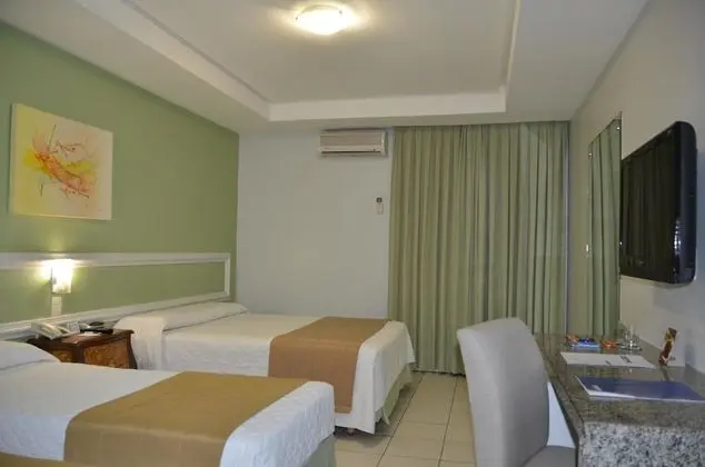 Deluxe Üç Kişilik Oda