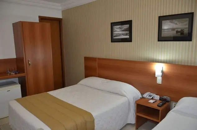 Deluxe Üç Kişilik Oda