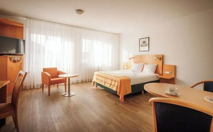 Comfort Tek Kişilik Oda