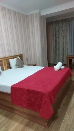 Basic Tek Büyük Yataklı Oda