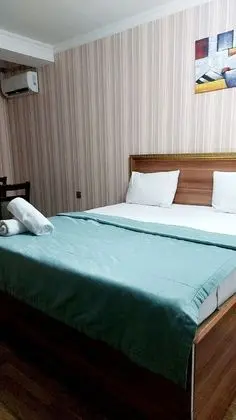 Basic Tek Büyük Yataklı Oda