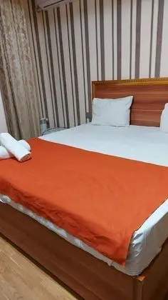 Basic Tek Büyük Yataklı Oda