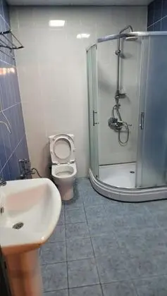 Basic Tek Büyük Yataklı Oda