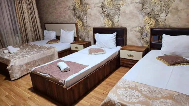 Basic Üç Kişilik Oda