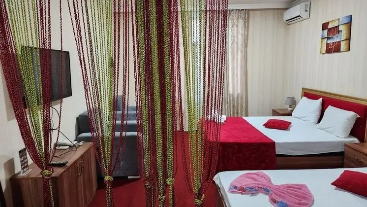 Basic Üç Kişilik Oda
