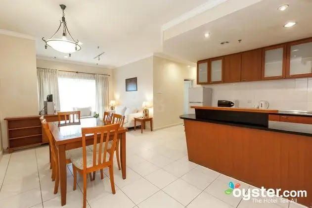 Apart Daire Deluxe Two Bedroom